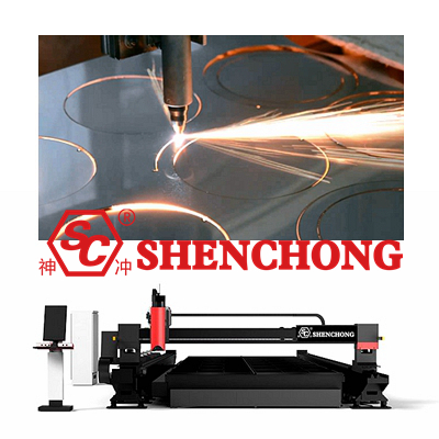 laser cutting machines models