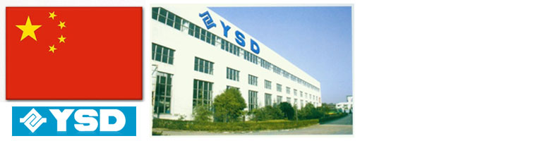 YSD (China)