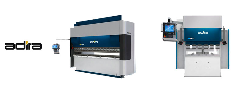 Adira CNC press brake Machine