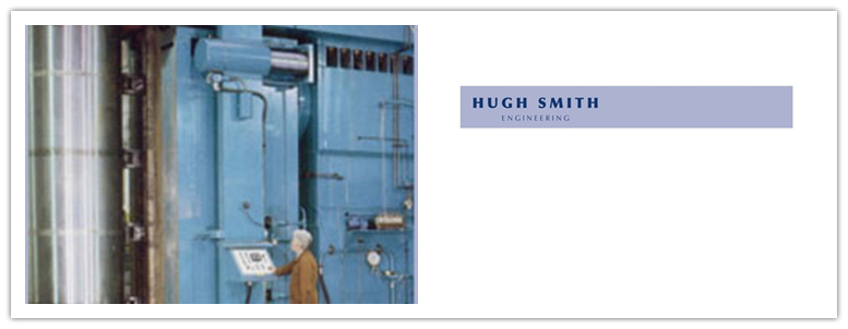 HUGH SMITH (UK)