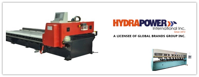 HYDRAPOWER (USA)