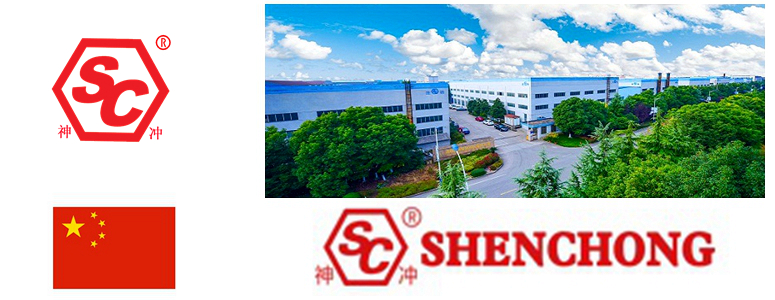 SHENCHONG China