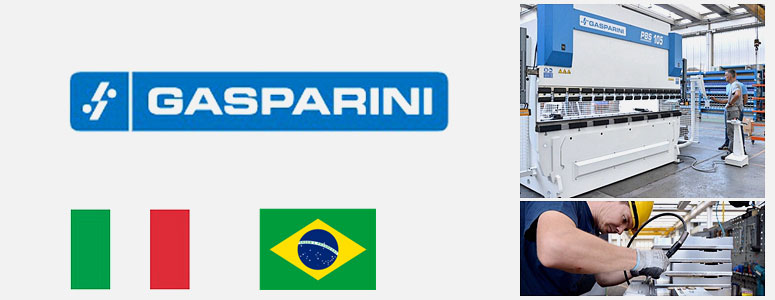 Gasparini Brazil