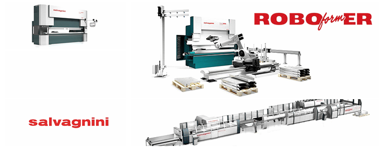 B3 – plate bending machine 4.0