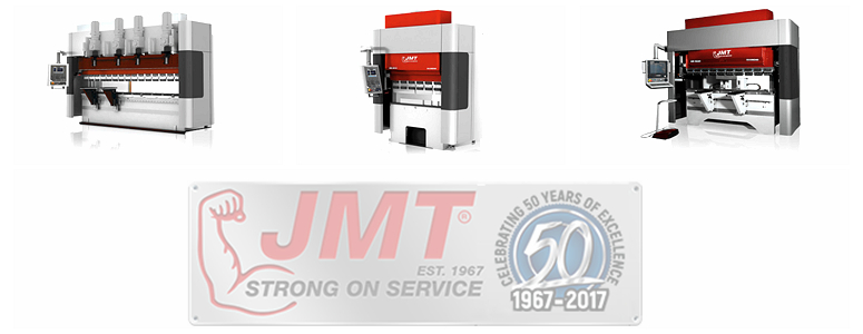 JMT Bending Machine