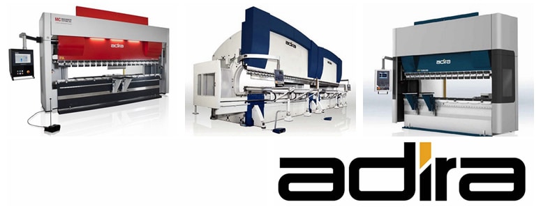 Adira Press Brake