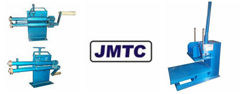 Jeet Machinery Tools Corporation (JMTC)