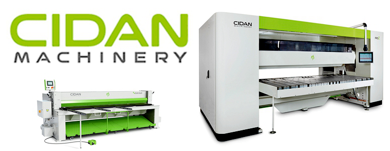 CIDAN Machinery