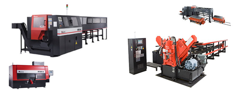 AMADA Products