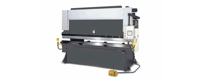 Sitaco Press Brake