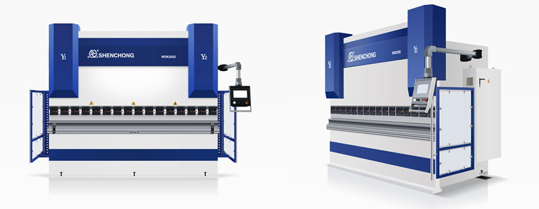 SHENCHONG Press Brake