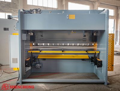 Thailand Hydraulic Press Brake 100T