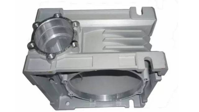 Die Casting