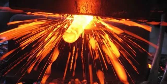  Sheet Metal Forging Process