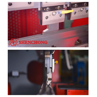 high quality press brake tool and die