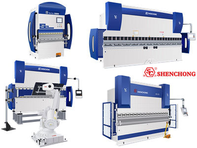 Press Brake Bending Machine For Sale