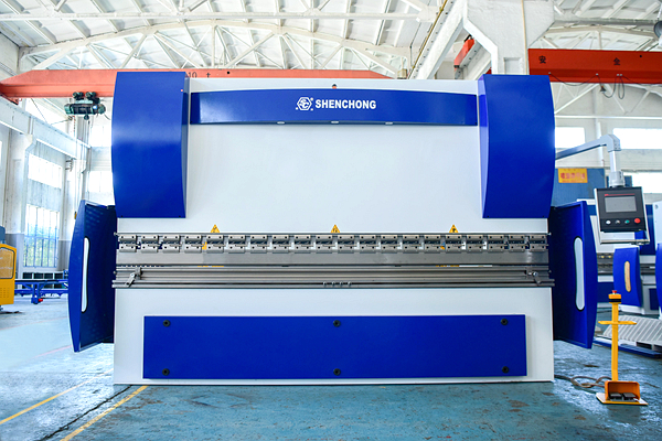 WEK CNC Press Brake for sale