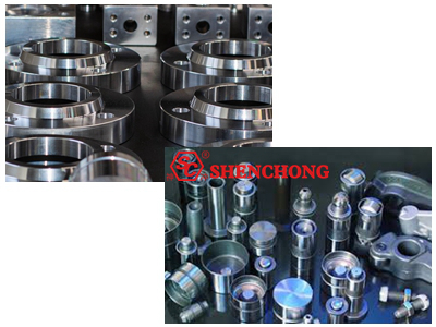 Sheet Metal Surface Treatment Electroplating