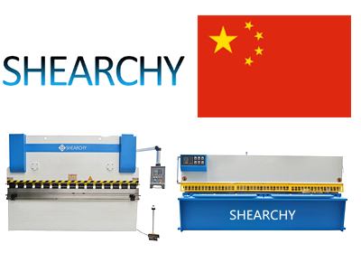 Shearchy (China) Machine Tool