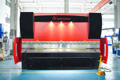 cnc press brake for sale