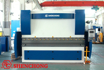 160ton 3200mm press brake for sale