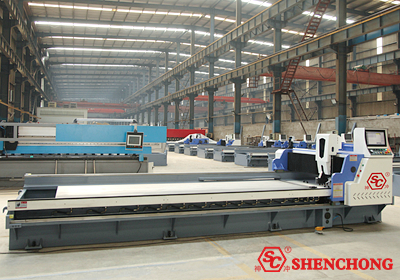 stainless steel v groove machine factory