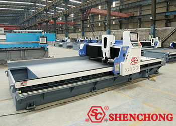 CNC V Grooving Machine For Sale