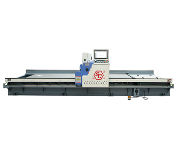 CNC Horizontal V Grooving Machine For Sale