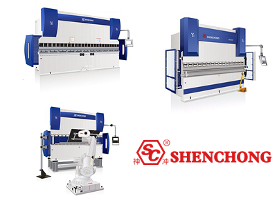 SHENCHONG press brake for sale