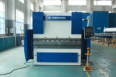 wek 63 tons 2000mm cnc press brake for sale