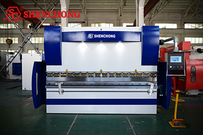 wek 100 ton 3200mm cnc press brake for sale