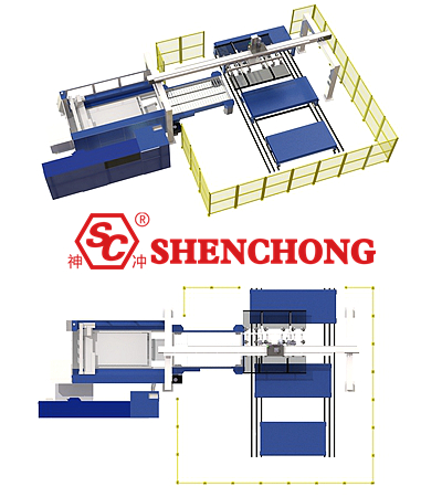 Single Beam Truss Manipulator