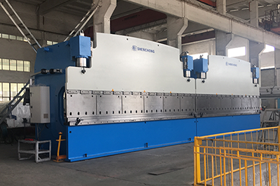 600Tons 12000mm light pole bending machine for sale