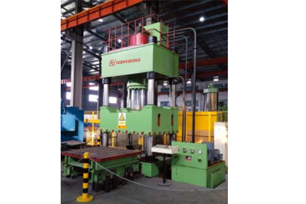 Hydraulic Press Machine