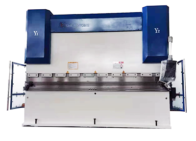 300 Tons 4000mm electric servo press brake