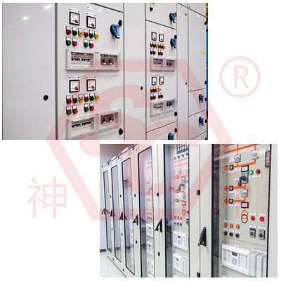 Electrical Cabinet Introduction