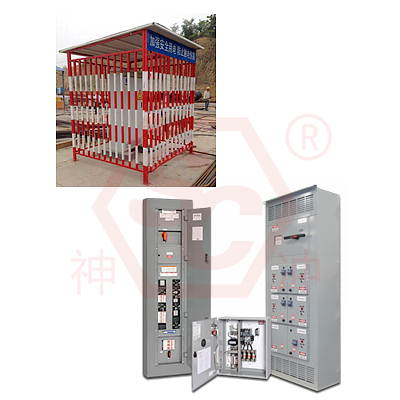 Protective electrical cabinets