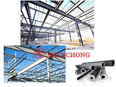 Main Uses of Alloy Steel