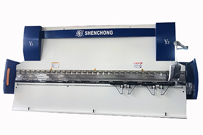 WSK 200T6000MM energy saving press brake