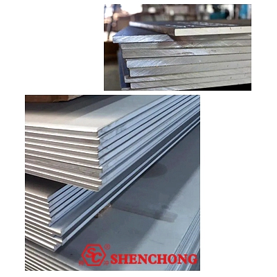 High manganese steel