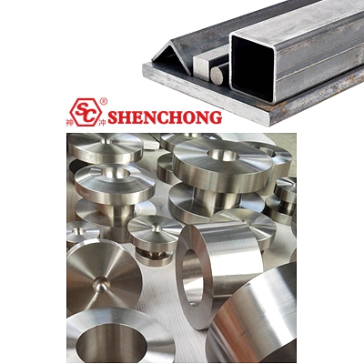 Heat resistant alloy steel