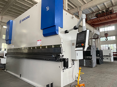 350tons 6000mm cnc press brake for sale