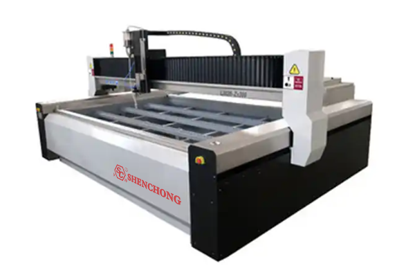 Waterjet Cutting Machine