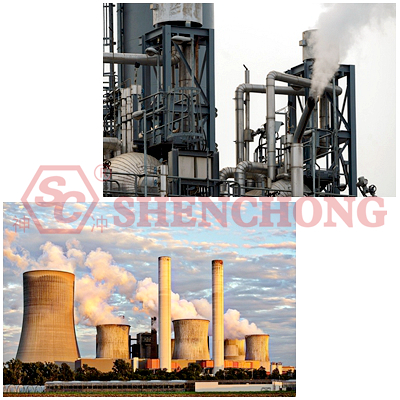 Coal Power Industry Power Plant Equipment Manufacturing