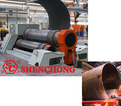 Boilers Manufacturing Process