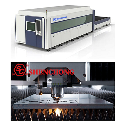 CNC Laser Cutting Machine For Sale