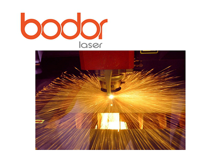 Bodor laser cutting machine manufacturer 