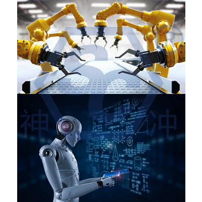 Human-machine cooperation