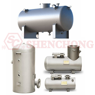 What is a pressure vessel