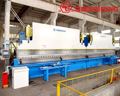 Tunisia Heavy Duty Tandem Press Brake